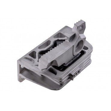 Support Moteur Droit Pour Nissan Nv400 Opel Movano B Renault Master II 538B58