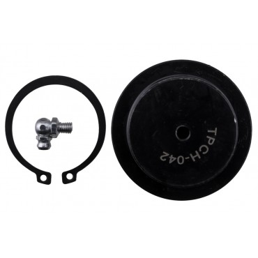 Rotule de Suspension Pour Dodge Ram 1500 2008-2010 04877158AH 4877158AH