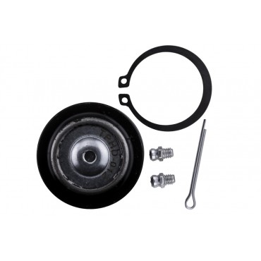 Rotule de Suspension Avant inférieur Pour Honda Odyssey 51350TK8A00 51350TK8A01