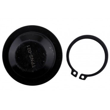 Rotule de Suspension Avant inférieur Pour Nissan Navara Np300 54500EB70A