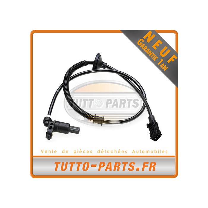 Capteur Abs Arrière Citroen Xantia I/II