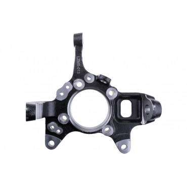 Fusée d'Essieu Avant Gauche Pour Mitsubishi Pajero Sport 3870A180