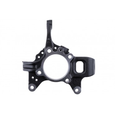 Fusée d'Essieu Avant Droit Pour Mitsubishi Pajero Sport 3870A181