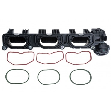 Collecteur d'Admission Gauche Pour Audi A4 A5 A6 A7 A8 Q5 Q7 06E133109AF