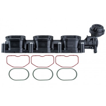 Collecteur d'Admission Droit Pour Audi A4 A5 A6 A7 A8 Q5 Q7 3.0 TFSI 06E133110AF
