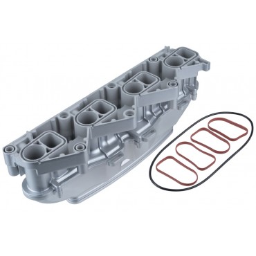 Collecteur d'Admission Pour Mercedes Sprinter B906 6460901637 A6460901637