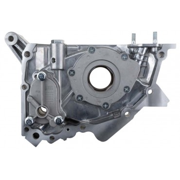 Pompe à Huile Pour Mitsubishi L200 Triton 2.5 DI-D 2005-2015 1064A035