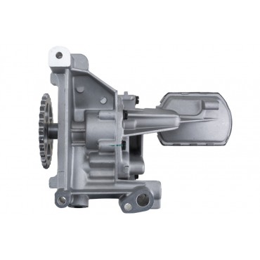 Pompe à Huile Pour Citroën Berlingo C5 C8 Jumpy I Xsara Fiat Ulysse Scudo 1001C0