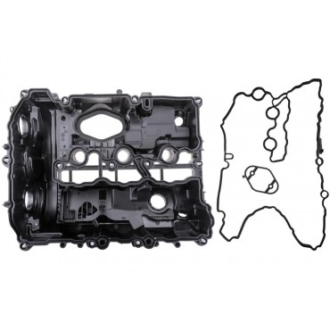 Couvercle de Culasse Pour Bmw Série 1 F40 2 F45 F44 F46 X1 F48 X2 11128631744