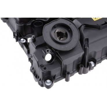 Couvercle de Culasse Pour Bmw Série 1 F40 2 F45 F44 F46 X1 F48 X2 11128631744