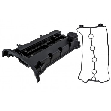 Couvercle de Culasse Pour Chevrolet Aveo Kalos Lacetti 25183625 25185117