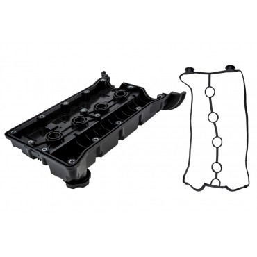 Couvercle de Culasse Pour Chevrolet Aveo Kalos Lacetti 25183625 25185117