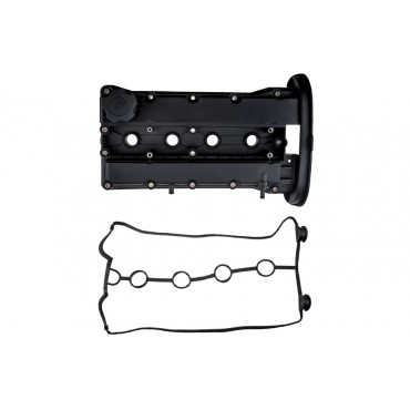 Couvercle de Culasse Pour Chevrolet Aveo Kalos Lacetti 25183625 25185117