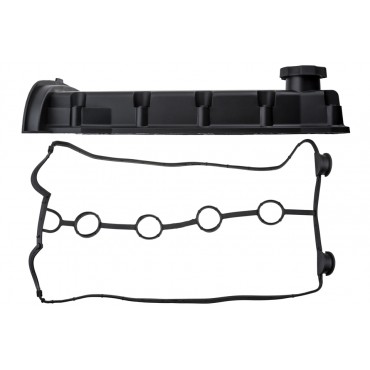 Couvercle de Culasse Pour Chevrolet Aveo Kalos Lacetti 25183625 25185117