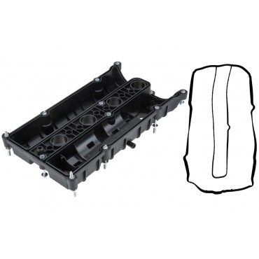 Couvercle de Culasse Pour Ford B-Max C-Max II Ecosport Fiesta VI Focus 1688429