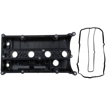Couvercle de Culasse Pour Ford B-Max C-Max II Ecosport Fiesta VI Focus 1688429