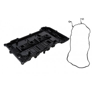 Couvercle de Culasse Pour Hyundai Tucson I40 I Ix35 Kia Sportage III 224102E000