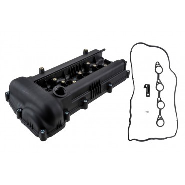 Couvercle de Culasse Pour Hyundai I20 I I30 Ix20 Kia Venga Soul I 224102B000