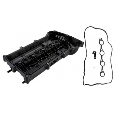 Couvercle de Culasse Pour Hyundai I20 I I30 Ix20 Kia Venga Soul I 224102B000