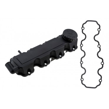 Couvercle de Culasse Pour Opel Astra F G Corsa B Vectra A B 5656030 638085