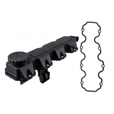 Couvercle de Culasse Pour Opel Astra F G Corsa B Vectra A B 5656030 638085