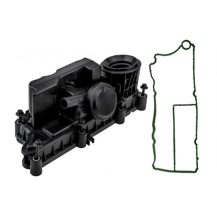 Séparateur d'Huile Couvercle Culasse Pour Volvo Xc40 T4 Plug-in Hybrid 31669834