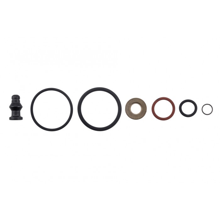 Kit Réparation Injecteur Pour Audi A2 A3 A4 A6 Seat Toledo Leon 038198051BS1