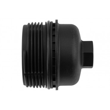 Couvercle de Filtre à Huile Pour Audi A5 A6 A7 A8 Q5 Q7 Q8 Vw Touareg 06M115311E