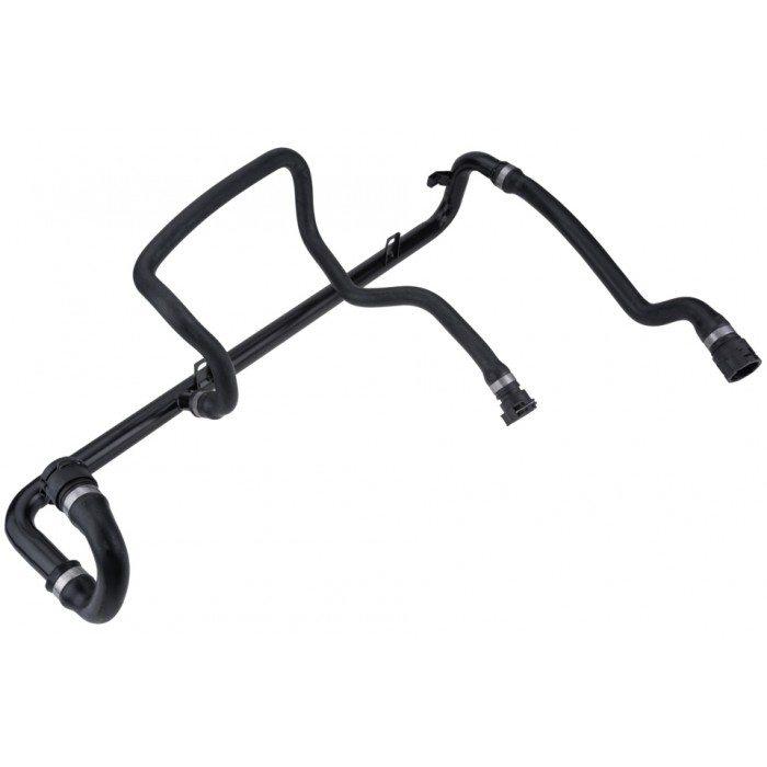 Tuyau d'Eau Liquide Refroidissement Pour Bmw Série 3 E46 316 i 318 i 17127511204