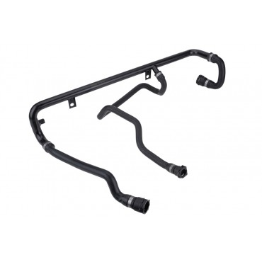 Tuyau d'Eau Liquide Refroidissement Pour Bmw Série 3 E46 316 i 318 i 17127511204