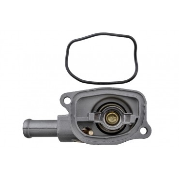 Thermostat d'Eau Pour Fiat 500 Panda Ford Ka Lancia Ypsilon 55202371 1535448