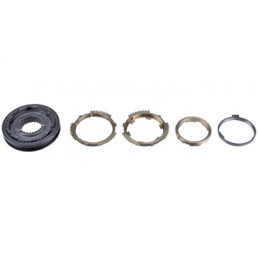 Synchronisateur Boite Manuelle 3ème et 4 ème Vitesse Pour Jumper I 9464466288