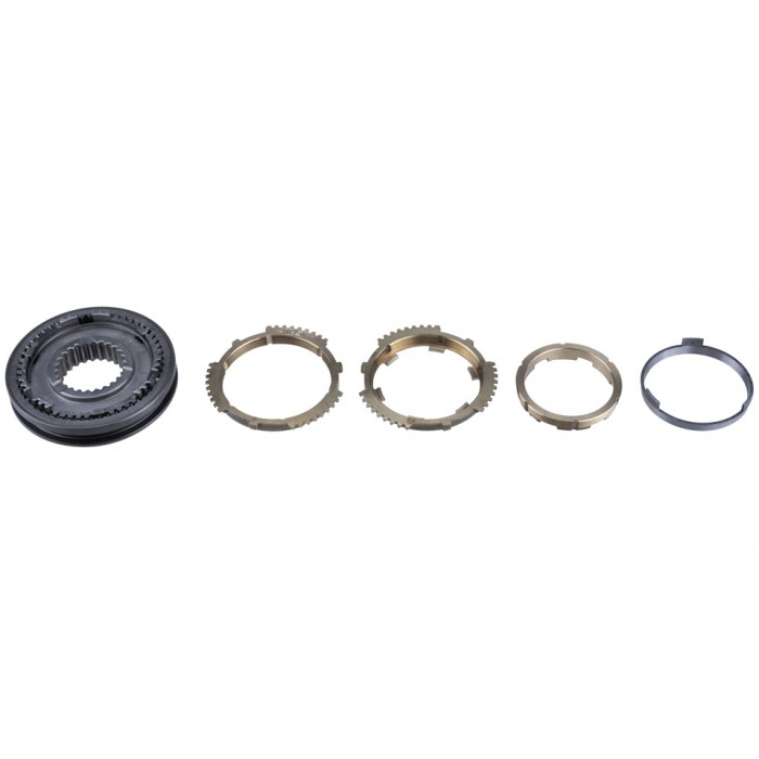 Synchronisateur Boite Manuelle 3ème et 4 ème Vitesse Pour Jumper I 9464466288