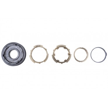 Synchronisateur Boite Manuelle 3ème et 4 ème Vitesse Pour Jumper I 9464466288