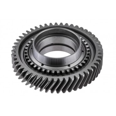 Pignon de boite de Vitesse 5ème Pour Citroën Jumper Fiat Ducato 9649267388