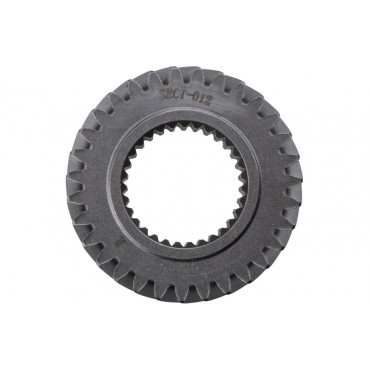 Pignon de boite de Vitesse 6ème Pour Fiat Ducato 2006-2015 9649780288