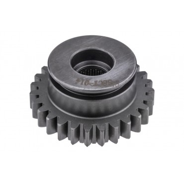 Pignon de boite de Vitesse Marche Arrière Pour Jumper Fiat Ducato 9670611780