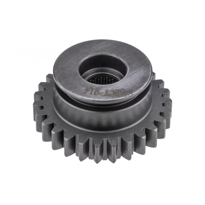 Pignon de boite de Vitesse Marche Arrière Pour Jumper Fiat Ducato 9670611780