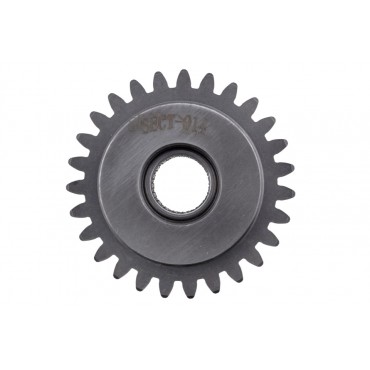 Pignon de boite de Vitesse Marche Arrière Pour Jumper Fiat Ducato 9670611780