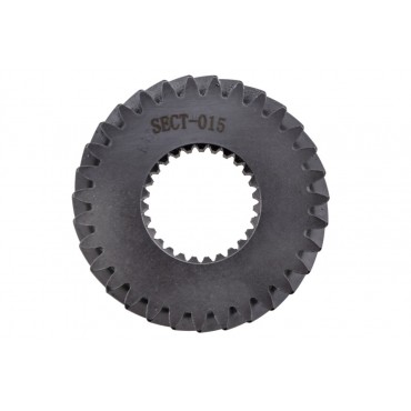 Pignon de boite de Vitesse 5ème Pour Citroën Jumper Fiat Ducato 9638304488