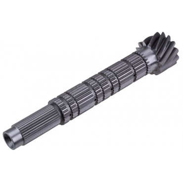 Arbre Pignon Boite 6 Pour Fiat Ducato 2006-2015 9649196388 9662114988