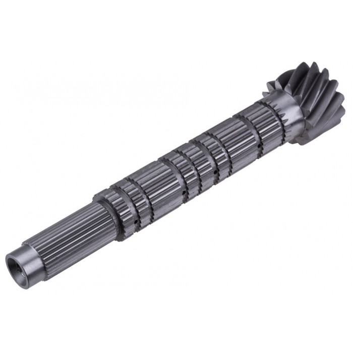 Arbre Pignon Boite 6 Pour Fiat Ducato 2006-2015 9649196388 9662114988