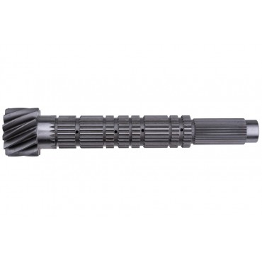 Arbre Pignon Boite 6 Pour Fiat Ducato 2006-2015 9649196388 9662114988