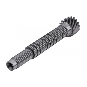 Arbre Pignon Boite 6 Pour Fiat Ducato 2006-2015 9671953188 9671953O88