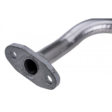 Tuyau de Retour d'Huile Turbo Pour Renault Clio II Kangoo Megane I 7700102394