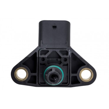 Capteur de Pression du Tuyau d'Admission Pour Audi A4 A5 A6 A7 A8 Q5 Q7 DSS3TF