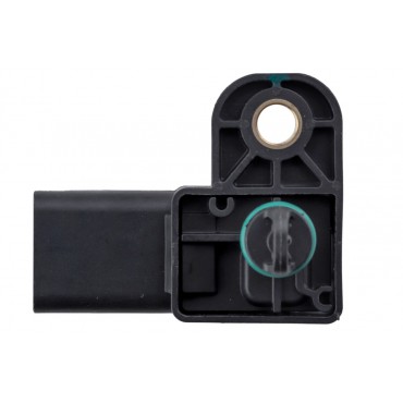 Capteur de Pression du Tuyau d'Admission Pour Citroën C1 C3 C4 9670361980
