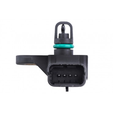 Capteur de Pression du Tuyau d'Admission Pour Citroën C1 C3 C4 9670361980