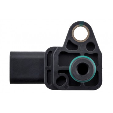 Capteur de Pression du Tuyau d'Admission Pour Opel Astra K Karl 12653415