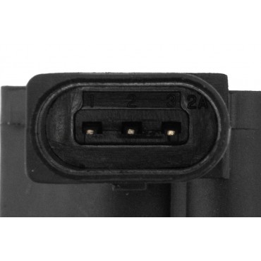 Capteur Niveau de Hauteur Arrière Droit Pour Tesla Model 3 104497600C